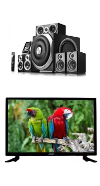 LED & Televisions
